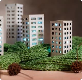 Green Buildings, Higher Returns