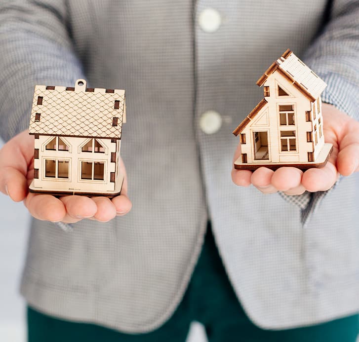 Fractional Ownership