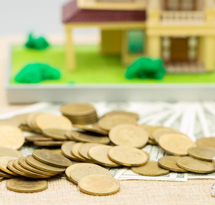 Mortgage Refinancing