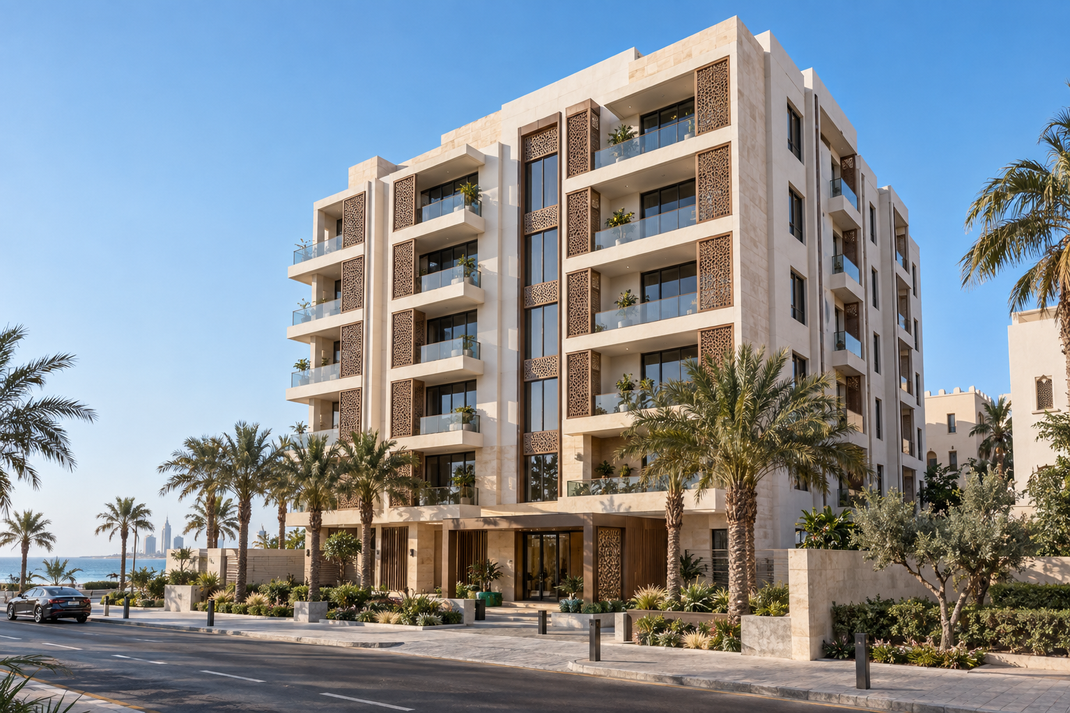 Prince Saud Al Faisal Road, Al Rawdah — Listing photo